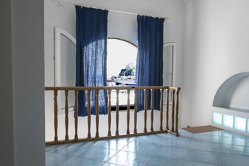 Bilocale Sant'Antonio Apartman Ponza Szoba fotó