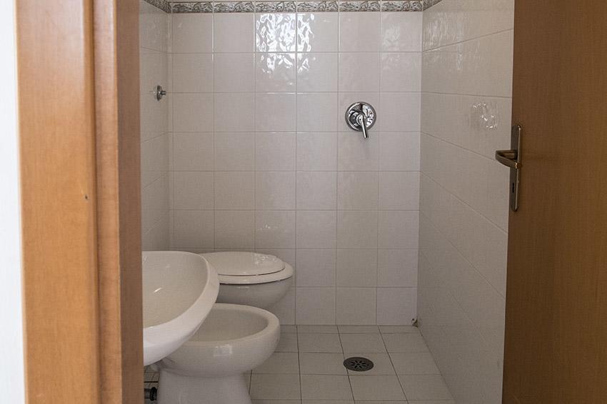 Bilocale Sant'Antonio Apartman Ponza Szoba fotó